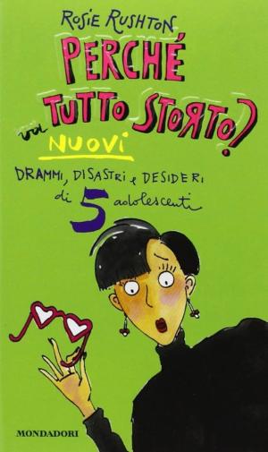 PERCHE' VA TUTTO STORTO?